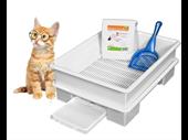 buy smart cat box