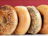high-grossing newly renovated bagel