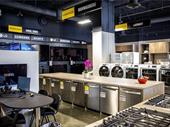 well-established appliance sales repair