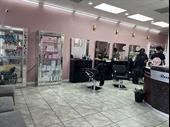 salon houston