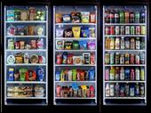 vending machines next-gen vision