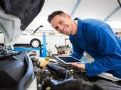 established maintenance auto repair