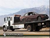 asset recovery towing business