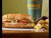 potbelly anchored by major