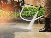 well established pressure washer