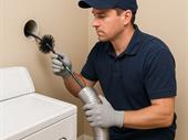 professional dryer vent cleaners