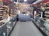 portfolio of smoke shops