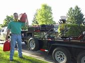 well established landscape company