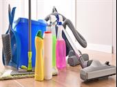 profitable residential cleaning service