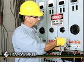 established profitable electrical contracting