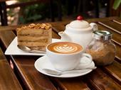 upscale kosher café nassau