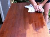 established refinishing& surface stripping