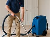 high-growth cleaning restoration business