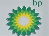 bp gas station interstate
