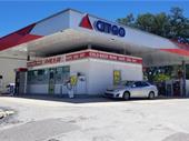 citgo gas station st