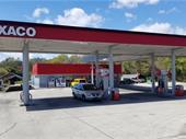 texaco gas station tampa