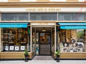 renowned gift store gallery