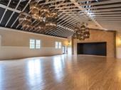 prestigious turnkey event venue