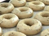 turnkey wholesale bagel factory