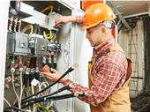 fast growth electrical contractor