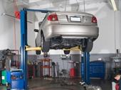 auto repair lube business