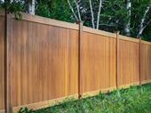 turnkey fencing contractor w