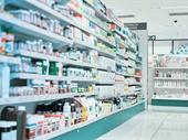 community retail pharmacy