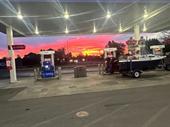 turnkey washington gasstation includes