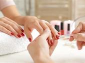 turn key nail salon