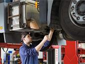 automotive truck repair business