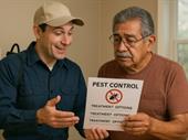 est pest control business