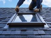 trusted certified skylight installation