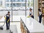 established cleaning franchise profitable