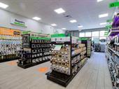 batteries plus franchise san
