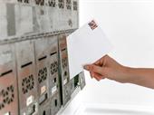 established mailbox rental shipping