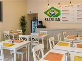 authentic brazilian restaurant sw