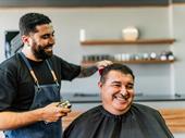 established downtown ct barbershop