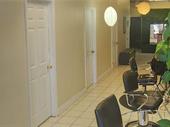 prime hair salon with