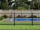 profitable commercial residential fencing
