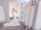 bridal boutique