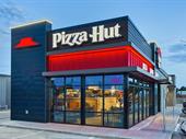 pizza hut 25+ units