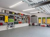 garage renovation franchise austin