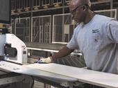 turn-key millwork wood manufacturing