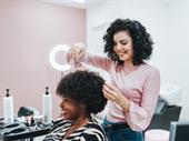 hair salon spa opportunity