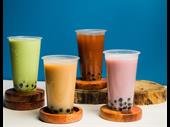 profitable boba tea shop