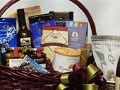 longtime gift basket business