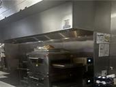 turnkey pizza shop new