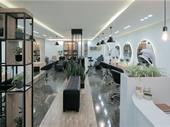 profitable gorgeous salon excellent