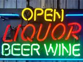 absentee liquor store growing