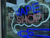 profitable vape shop great